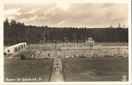 ** T1/T2 Grofsrőhrdorf, Massenei-Bad / Spa, Bath - Sin Clasificación