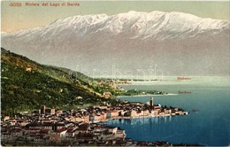 ** T1 Lago Di Garda, Riviera - Ohne Zuordnung
