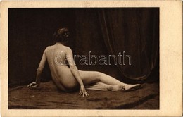 ** T2 Erotic Nude Lady. Kilophot 30115. - Ohne Zuordnung