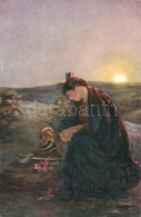 ** T2/T3 Praying Woman, Soldier's Grave S: M. Martinková (EK) - Sin Clasificación