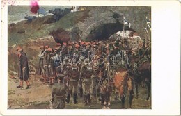 * T3 1918 Wounded Soldiers, WWI German Military, Offizielle Karte Für Rotes Kreuz, Kriegsfürsorgeamt, Krieghilfsbüro Nr. - Sin Clasificación