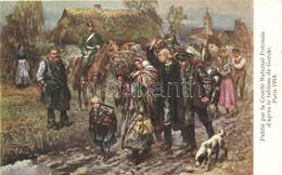 ** T2 Polish Expropriation By The Prussians S: Gorski - Ohne Zuordnung