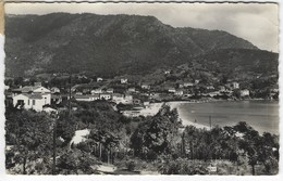 83 ( Var ) - Environs Du LAVANDOU - St CLAIR - Vue Generale - Le Lavandou