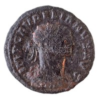 Római Birodalom / Serdica / Aurelianus 263-312. AE Antoninianus (3,56g) T:2- Roman Empire / Serdica / Aurelianus 263-312 - Ohne Zuordnung