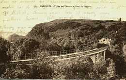 50    Manche    Carolles   Pont Du Crapeux - Other & Unclassified