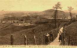 59   Nord    Mont Cassel     Mont Des  Récollets - Other & Unclassified