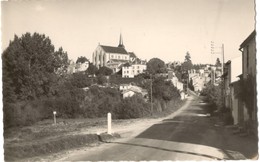 CPSM 85 - Le Poirée Sur Vie - Vue Générale - Poiré-sur-Vie