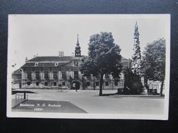 AK STOCKERAU B. Korneuburg 1940 Feldpost /// D*42242 - Stockerau