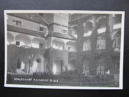 AK KALSDORF B. ILZ B. Fürstenfeld Ca.1930 /// D*42244 - Fürstenfeld