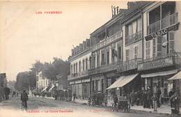 65-TARBES- LE COURS GAMBETTA - Tarbes