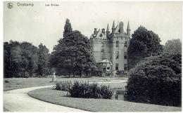 OOSTCAMP - Les Brides - Château - Oostkamp