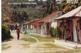 Aux Abricots, Grande Anse . Haiti. Format 10.15 Cms - Haïti