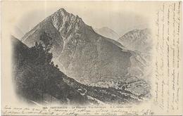 4092 65 - Cauterets - Le Pégnère, Vue Générale - Cauterets