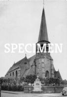 Kerk - Loppem - Zedelgem