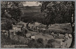Baiersbronn Tonbach - S/w Ortsansicht 5 - Baiersbronn