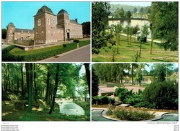 Ayeneux / Soumagne - Château - Domaine Provincial De WEGIMONT - Kasteel - Soumagne