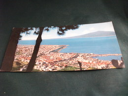 Fotoscope Photoscope LUNGO FORMATO REGGIO CALABRIA COSTA VIOLA VEDUTA ETNA - Reggio Calabria