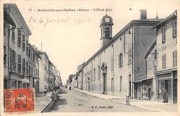 69-BELLEVILLE-SUR-SAONE-L'HÔTEL-DIEU - Belleville Sur Saone