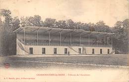 69-CHARBONNIERES-LES-BAINS-TRIBUNES DE L'ANODROME - Charbonniere Les Bains