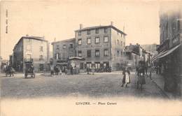 69-GIVORS- PLACE CARNOT - Givors
