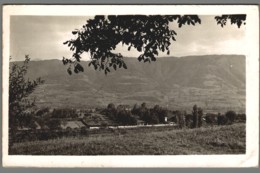 CPA 38 - Barraux - Le Chatelard - Carte Photo - Barraux