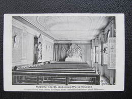 AK FELDKIRCHEN Waisenhaus Ca.1910 /// D*42403 - Feldkirchen In Kärnten