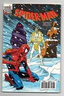 Spider-man N°7 L'âme Du Chasseur - Confrontation De 1993 - Spiderman