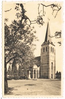 KALMTHOUT - O.L.Vr. Kerk - 1957 - Kalmthout