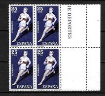 LOTE 2003  ///  ESPAÑA 1960 EDIFIL Nº: 1306 **MNH    ¡¡¡ OFERTA - LIQUIDATION !!! JE LIQUIDE !!! - Unused Stamps