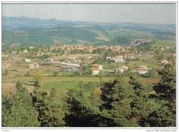 Carte Postale 43. Solignac-sur-Loire Vue D'avion Trés Beau Plan - Solignac Sur Loire