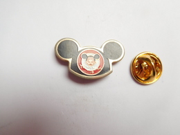 Beau Pin's , Disney , Mickey Mouse Club - Disney