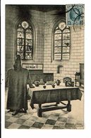 CPA-Carte Postale-Belgique-Furnes-Palais De Justice- Salle De Torture -1923 -VM13561 - Veurne