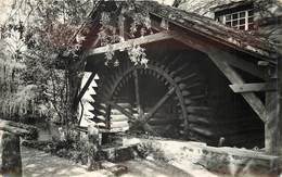 JOUY - Moulin De Chardon "Grande Roue". - Jouy