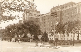 Rochester : New Addiction , St. Mary's Hospital - Rochester