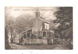 Ipswich-Shrubland Park Lodge--(D.5665) - Ipswich