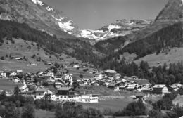 Leukerbad - Loèche Les Bains Balmhorn - Loèche