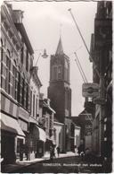 Terneuzen - Noordstraat Met Stadhuis - Terneuzen