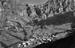 Leukerbad - Loèche Les Bains - Loèche