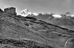 Leukerbad - Loèche Les Bains - Hotel Torrenhorn - Loèche