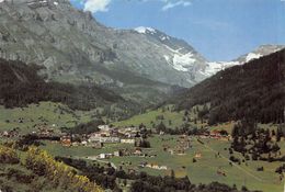 Leukerbad - Loèche Les Bains - Loèche