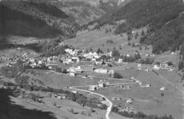 Leukerbad - Loèche Les Bains - Loèche