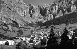 Leukerbad - Loèche Les Bains - Loèche