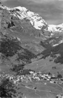 Leukerbad - Loèche Les Bains - Loèche