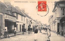 78-BONNIERES-SUR-SEINE-LA CASERNE - Bonnieres Sur Seine
