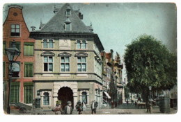 Delcampe - Haarlem   De Waan - Haarlem