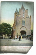 Delcampe - Haarlem   Amsterdamsche Poort - Haarlem