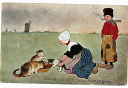 Delcampe - Scheveningen   Groeten Uit - Scheveningen