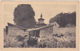 78. AUFFARGIS. Le Lavoir - Auffargis