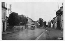 78-BONNIERES-SUR-SEINE - AVENUE DE LA REPUBLIQUE - Bonnieres Sur Seine