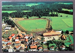 Saignelegier/ Marché De Concours/ Vue Aérienne - Saignelégier